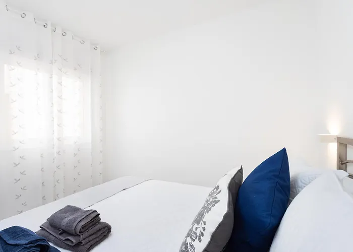 Home2book Comfy Galletas Lejlighed