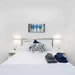 شقة Home2book Comfy Galletas