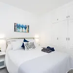 شقة Home2book Comfy Galletas *