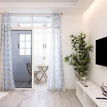 شقة Home2book Comfy Galletas *