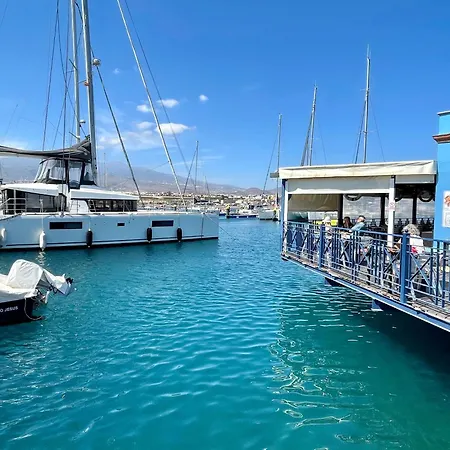 Home2book Comfy Galletas Апартаменты