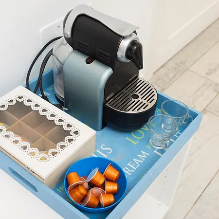 Апартаменты Home2book Comfy Galletas Лас Гальетас