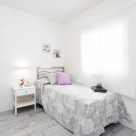 公寓 Home2book Comfy Galletas
