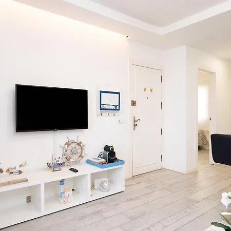 Home2book Comfy Galletas Лас Гальетас