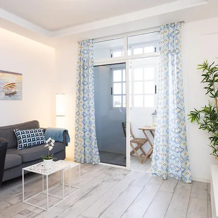 Home2book Comfy Galletas 拉斯加莱塔斯