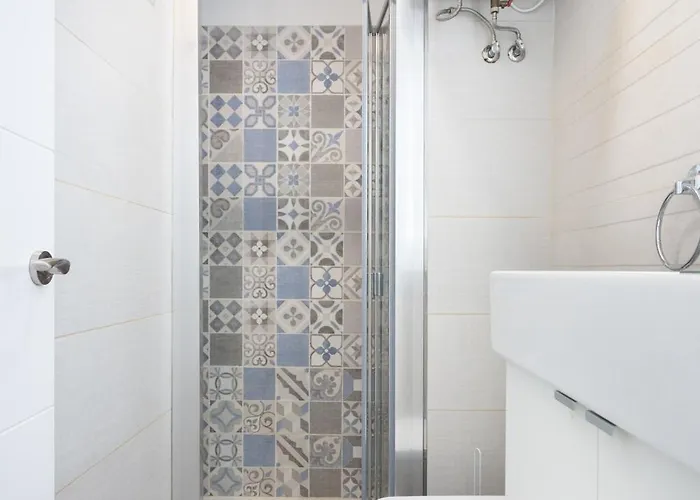 Home2book Comfy Galletas Апартаменты Лас Гальетас