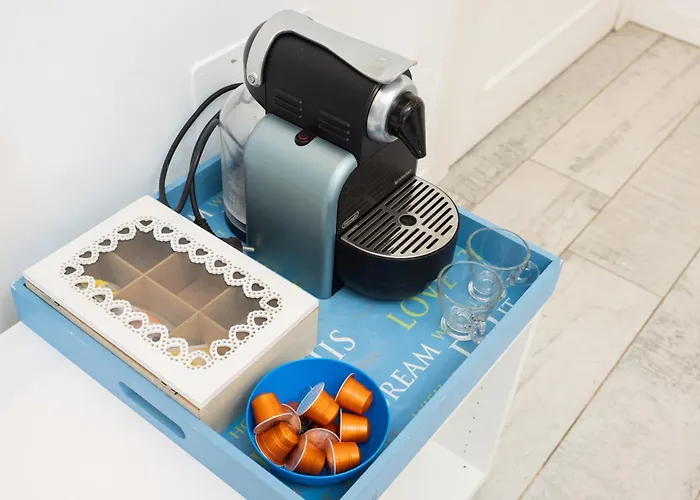 Апартаменты Home2book Comfy Galletas Лас Гальетас