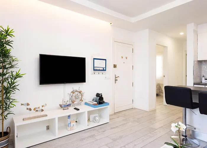 Home2book Comfy Galletas Лас Гальетас