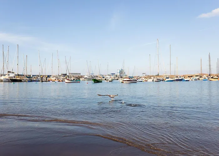 Home2book Comfy Galletas * Лас Гальетас