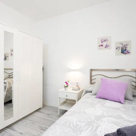 アパート Home2book Comfy Galletas *