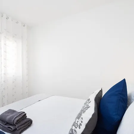 Home2book Comfy Galletas アパート